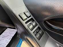 Isuzu D-Max TD 