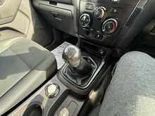 Isuzu D-Max TD 