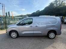 Vauxhall Combo Turbo D 2300 Pro 