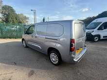 Vauxhall Combo Turbo D 2300 Pro 