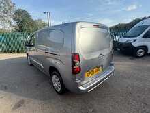 Vauxhall Combo Turbo D 2300 Pro 