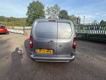 Vauxhall Combo Turbo D 2300 Pro 