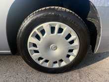 Vauxhall Combo Turbo D 2300 Pro 