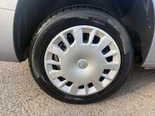 Vauxhall Combo Turbo D 2300 Pro 