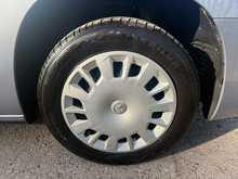 Vauxhall Combo Turbo D 2300 Pro 