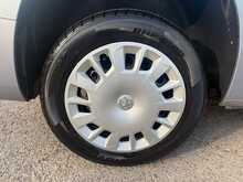 Vauxhall Combo Turbo D 2300 Pro 
