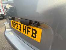 Vauxhall Combo Turbo D 2300 Pro 