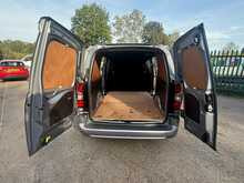 Vauxhall Combo Turbo D 2300 Pro 