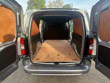 Vauxhall Combo Turbo D 2300 Pro 