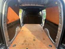 Vauxhall Combo Turbo D 2300 Pro 