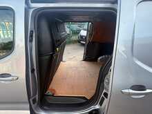 Vauxhall Combo Turbo D 2300 Pro 