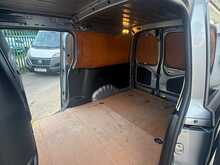 Vauxhall Combo Turbo D 2300 Pro 
