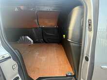 Vauxhall Combo Turbo D 2300 Pro 