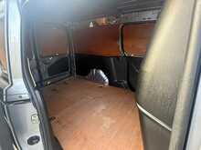 Vauxhall Combo Turbo D 2300 Pro 