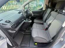Vauxhall Combo Turbo D 2300 Pro 