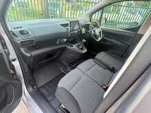 Vauxhall Combo Turbo D 2300 Pro 