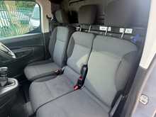 Vauxhall Combo Turbo D 2300 Pro 