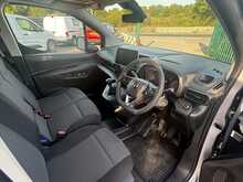 Vauxhall Combo Turbo D 2300 Pro 