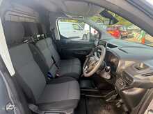 Vauxhall Combo Turbo D 2300 Pro 