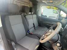 Vauxhall Combo Turbo D 2300 Pro 