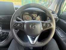 Vauxhall Combo Turbo D 2300 Pro 