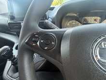 Vauxhall Combo Turbo D 2300 Pro 