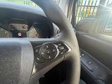 Vauxhall Combo Turbo D 2300 Pro 