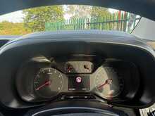 Vauxhall Combo Turbo D 2300 Pro 