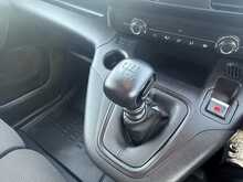 Vauxhall Combo Turbo D 2300 Pro 