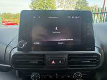 Vauxhall Combo Turbo D 2300 Pro 