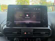 Vauxhall Combo Turbo D 2300 Pro 
