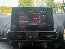 Vauxhall Combo Turbo D 2300 Pro 