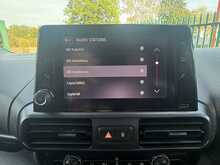 Vauxhall Combo Turbo D 2300 Pro 