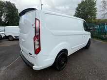 Ford Transit Custom 340 EcoBlue Trend 