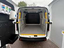 Ford Transit Custom 340 EcoBlue Trend 