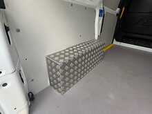 Ford Transit Custom 340 EcoBlue Trend 