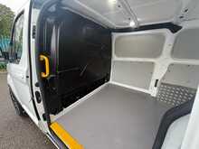 Ford Transit Custom 340 EcoBlue Trend 
