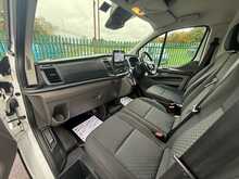 Ford Transit Custom 340 EcoBlue Trend 