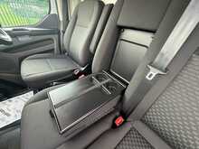 Ford Transit Custom 340 EcoBlue Trend 