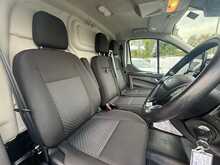 Ford Transit Custom 340 EcoBlue Trend 