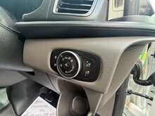 Ford Transit Custom 340 EcoBlue Trend 