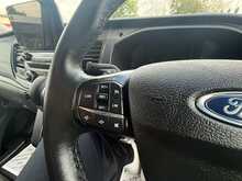 Ford Transit Custom 340 EcoBlue Trend 