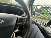 Ford Transit Custom 340 EcoBlue Trend 