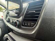 Ford Transit Custom 340 EcoBlue Trend 