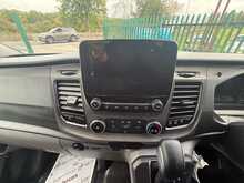 Ford Transit Custom 340 EcoBlue Trend 