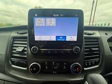 Ford Transit Custom 340 EcoBlue Trend 