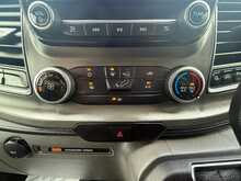 Ford Transit Custom 340 EcoBlue Trend 