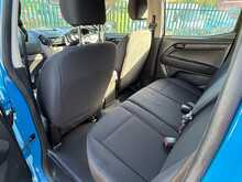 Isuzu D-Max TD 