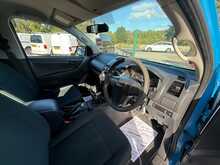 Isuzu D-Max TD 