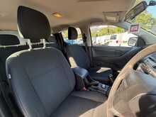 Isuzu D-Max TD 